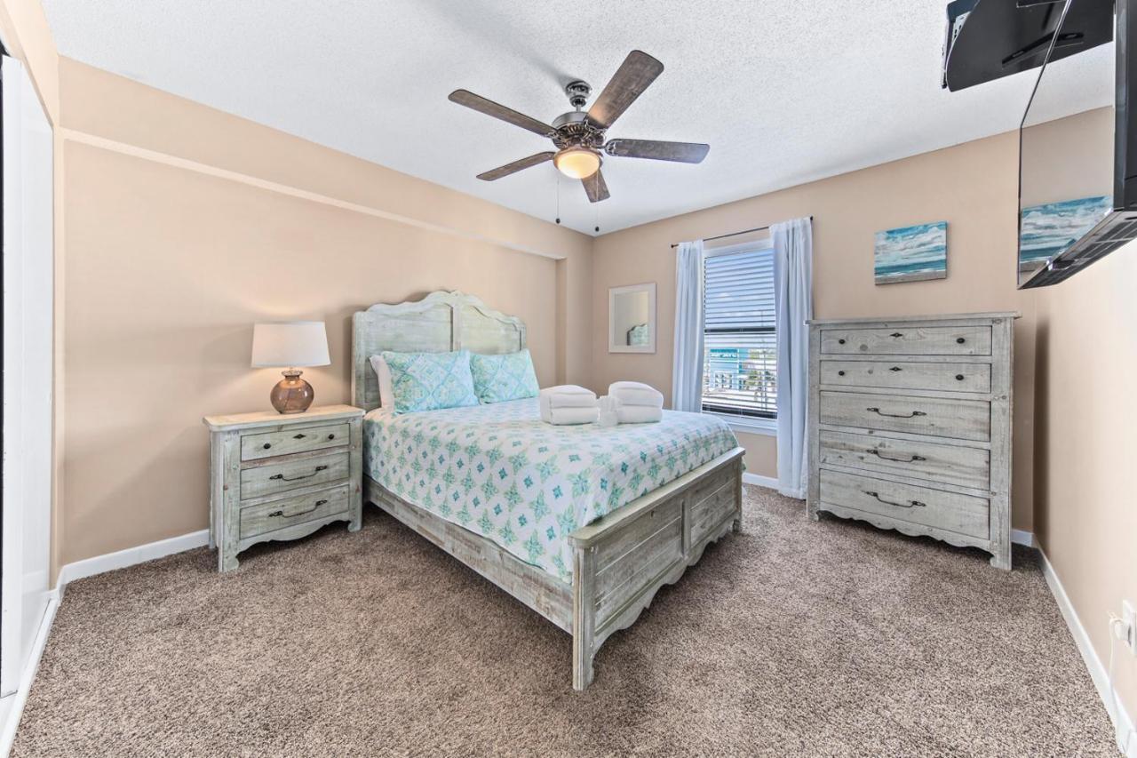 Sunset Spring Break Special ! Apartment Gulf Shores Luaran gambar