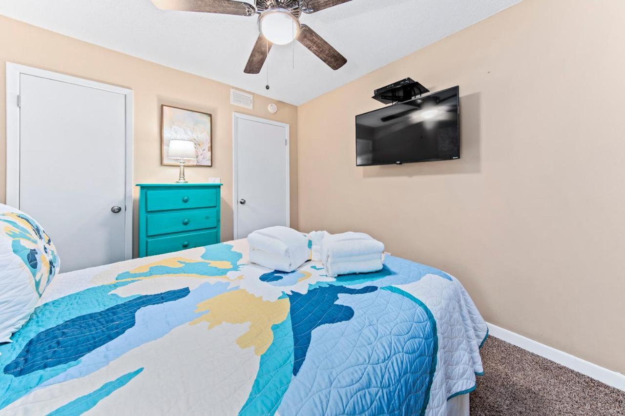Sunset Spring Break Special ! Apartment Gulf Shores Luaran gambar