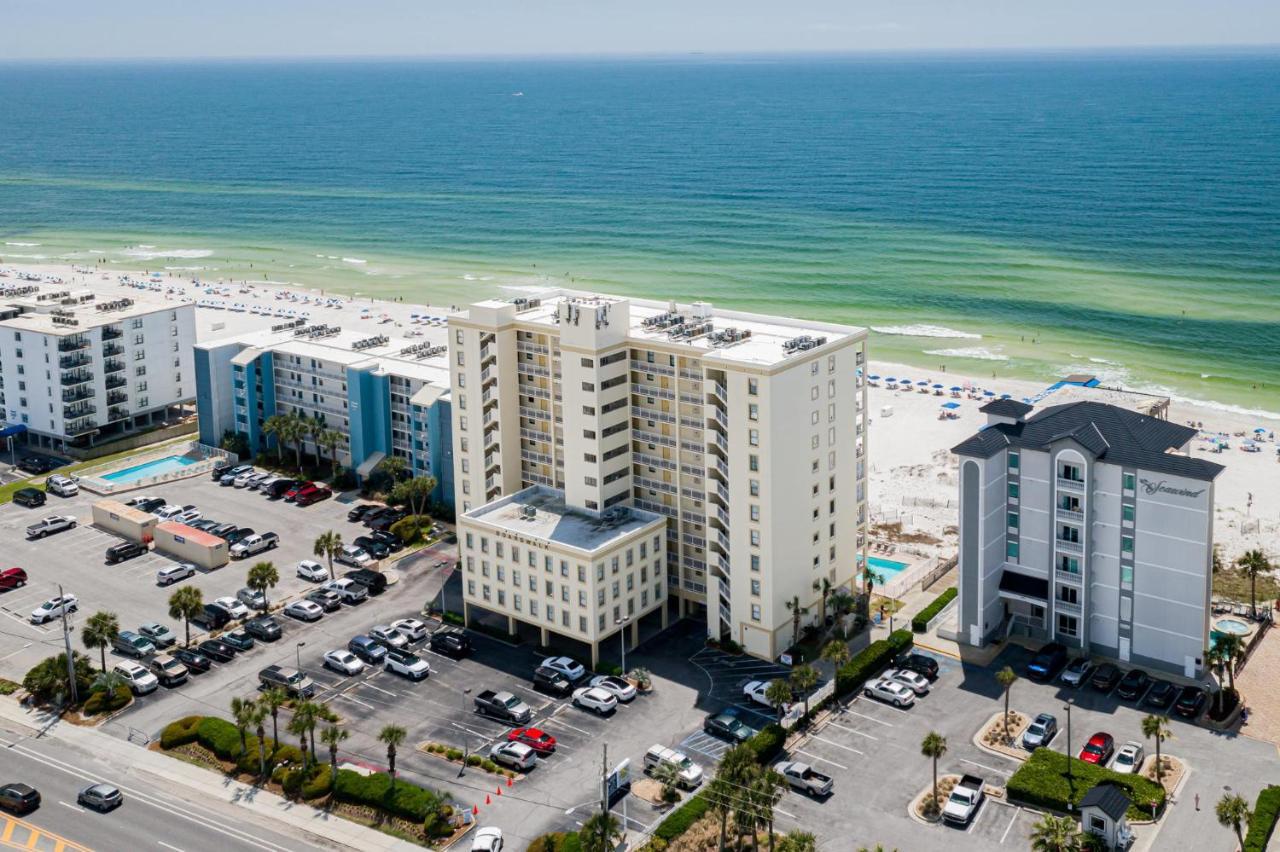 Sunset Spring Break Special ! Apartment Gulf Shores Luaran gambar