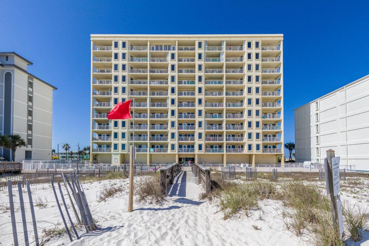 Sunset Spring Break Special ! Apartment Gulf Shores Luaran gambar