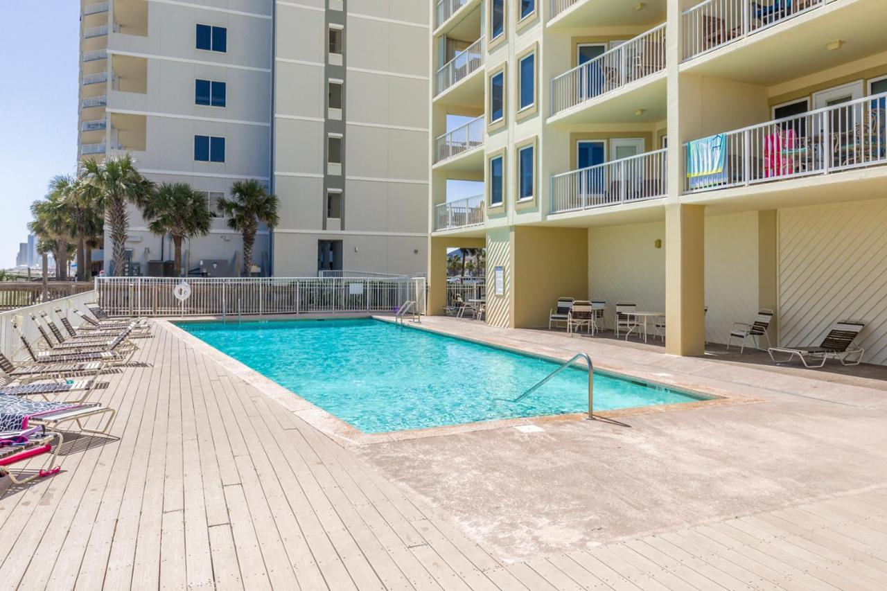 Sunset Spring Break Special ! Apartment Gulf Shores Luaran gambar