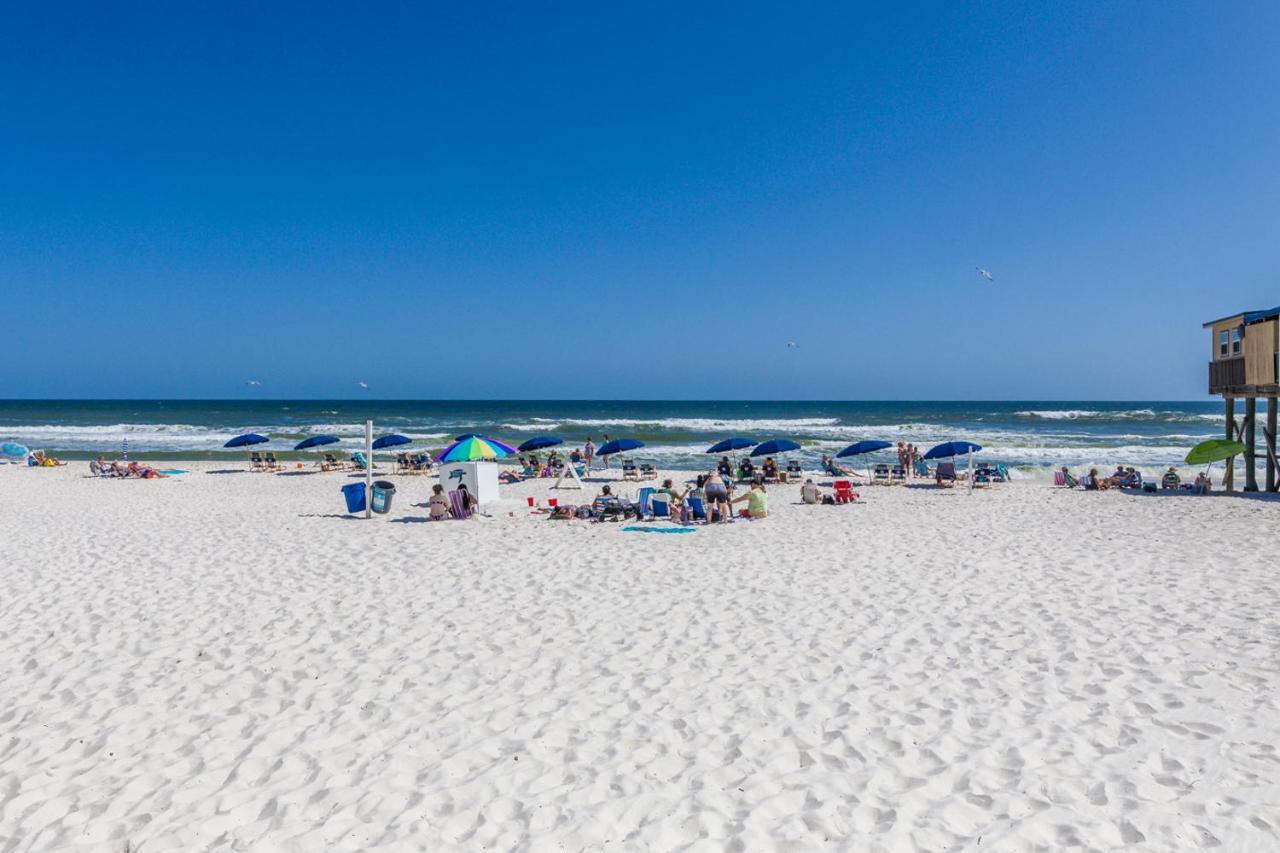 Sunset Spring Break Special ! Apartment Gulf Shores Luaran gambar