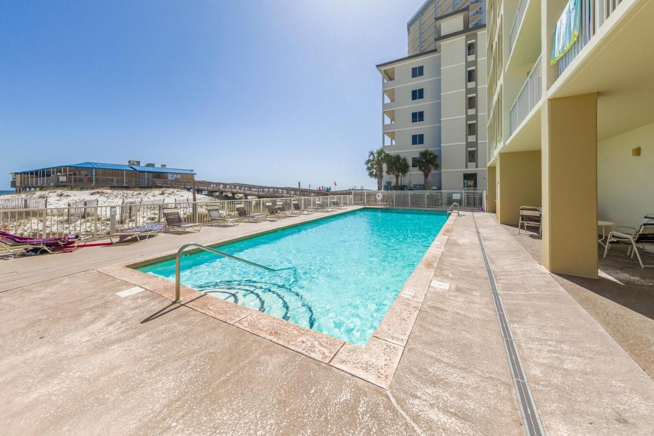 Sunset Spring Break Special ! Apartment Gulf Shores Luaran gambar