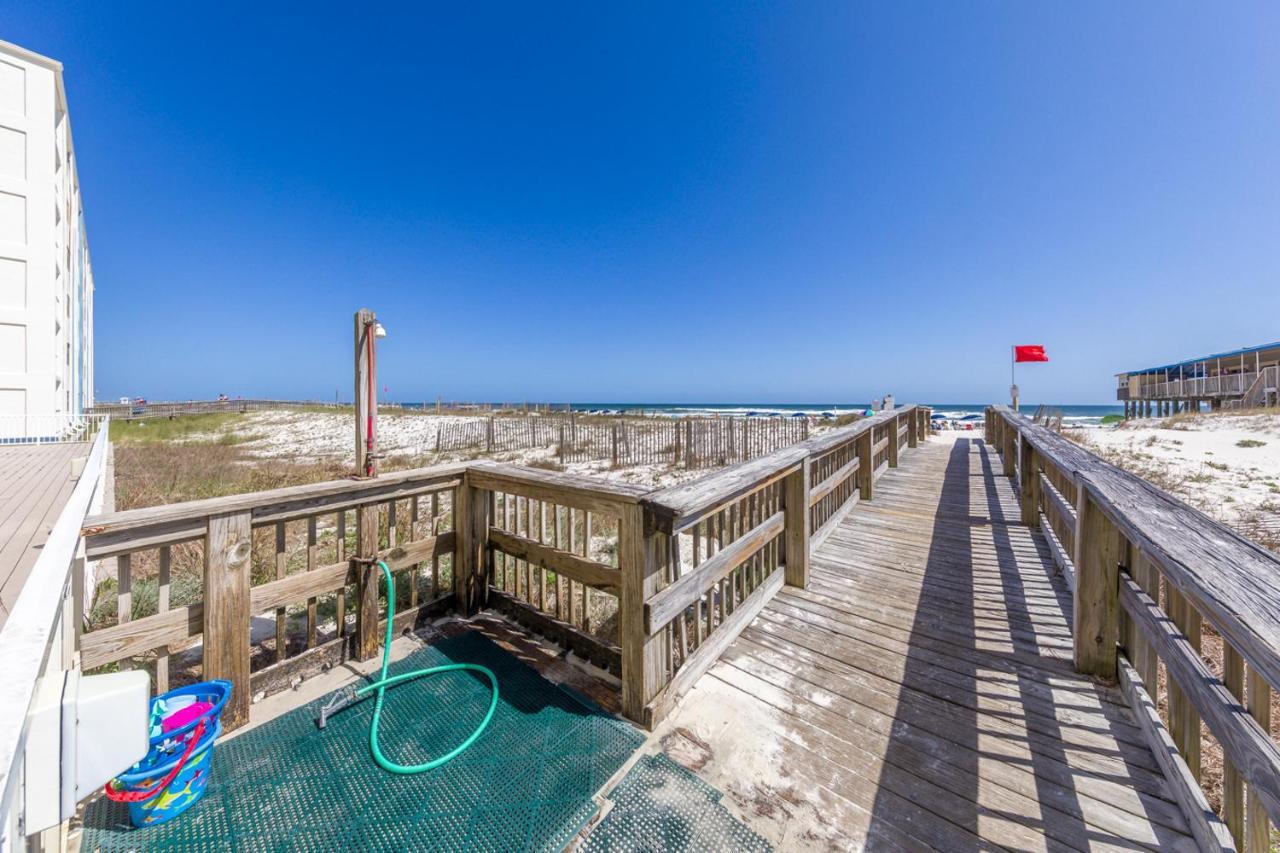 Sunset Spring Break Special ! Apartment Gulf Shores Luaran gambar