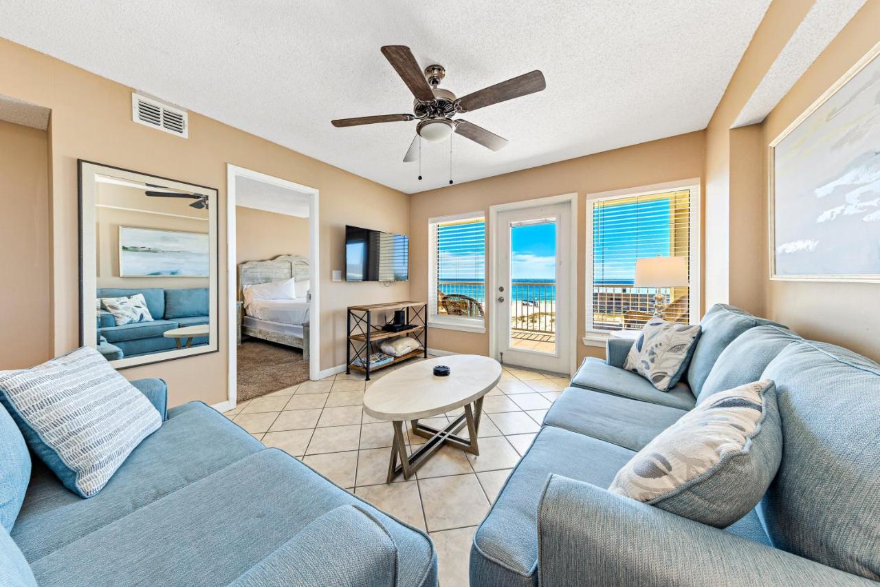Sunset Spring Break Special ! Apartment Gulf Shores Luaran gambar