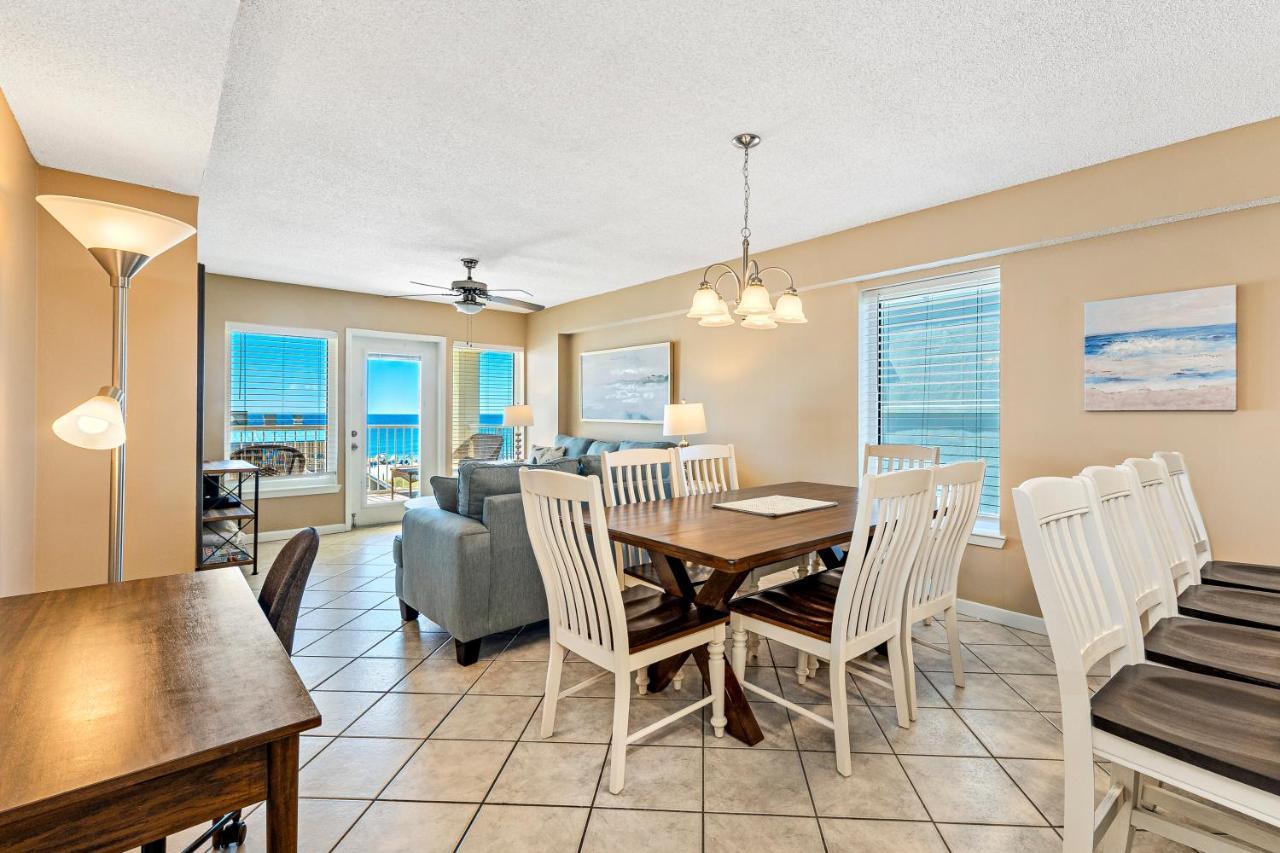 Sunset Spring Break Special ! Apartment Gulf Shores Luaran gambar